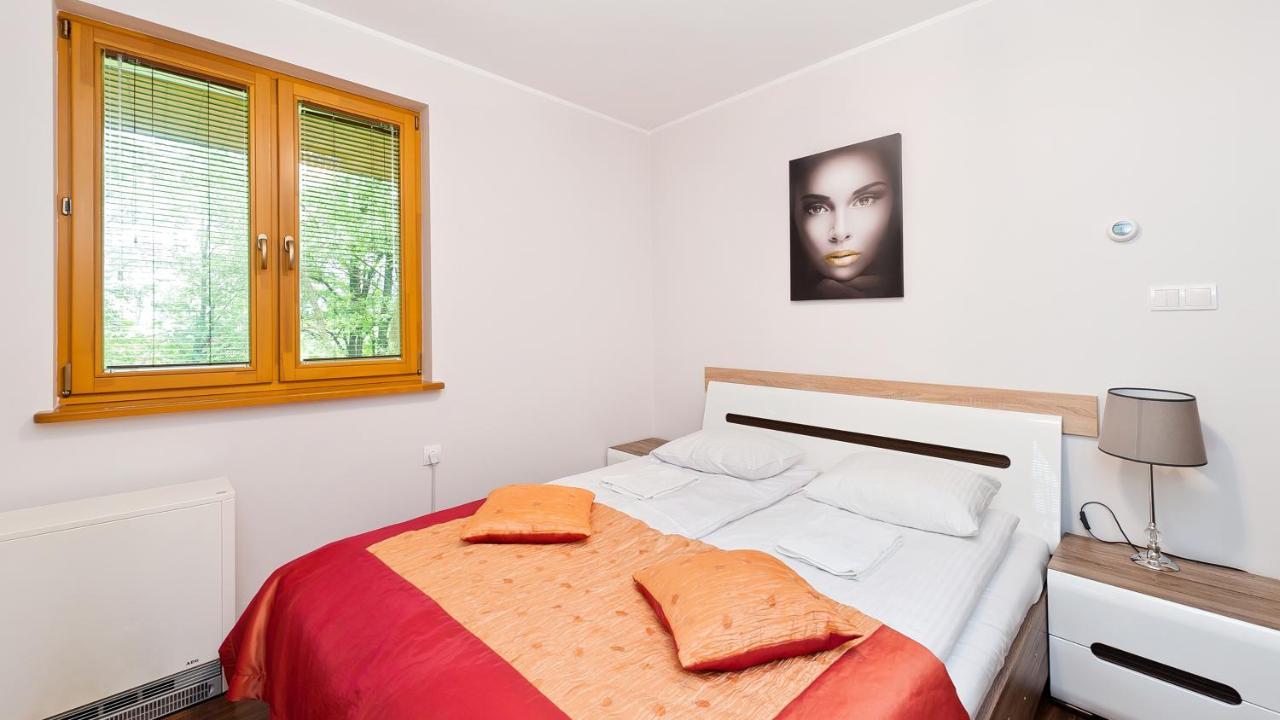 Apartamenty Sun & Snow Poronin Exterior photo
