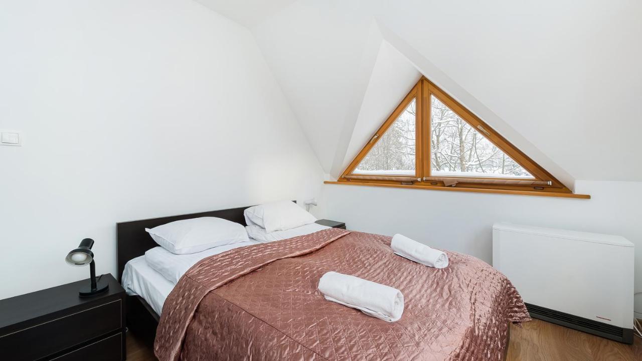 Apartamenty Sun & Snow Poronin Exterior photo