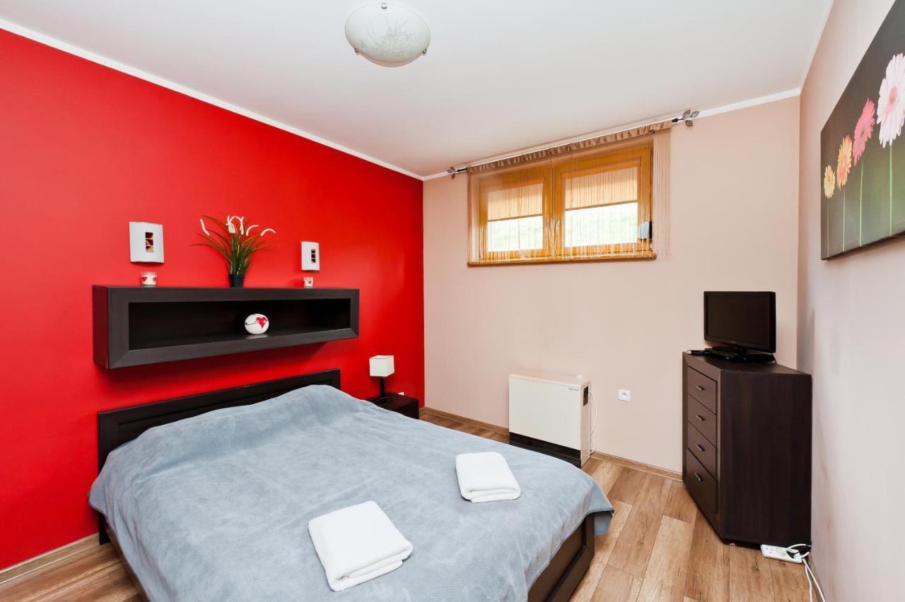 Apartamenty Sun & Snow Poronin Exterior photo