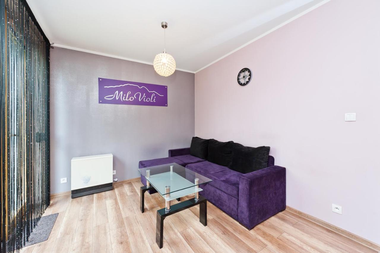 Apartamenty Sun & Snow Poronin Exterior photo